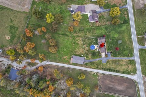 Tiny photo for 2990 State Route 753 SE, Washington Court House, OH 43160 (MLS # 225041878)