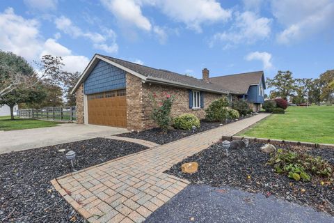 Tiny photo for 2990 State Route 753 SE, Washington Court House, OH 43160 (MLS # 225041878)