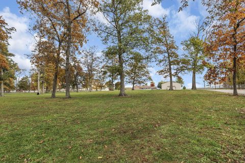 Tiny photo for 2990 State Route 753 SE, Washington Court House, OH 43160 (MLS # 225041878)