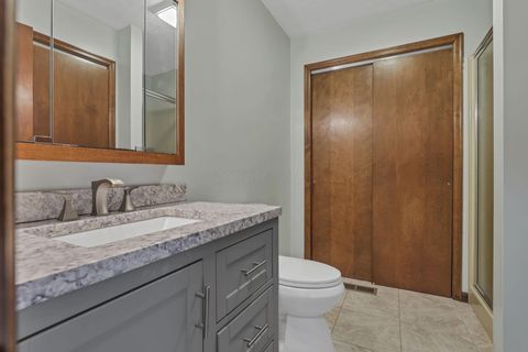 Tiny photo for 2990 State Route 753 SE, Washington Court House, OH 43160 (MLS # 225041878)