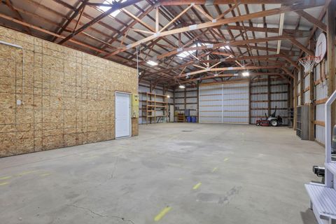 Tiny photo for 2990 State Route 753 SE, Washington Court House, OH 43160 (MLS # 225041878)