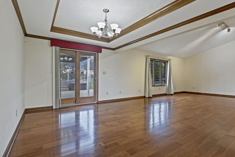 Tiny photo for 2990 State Route 753 SE, Washington Court House, OH 43160 (MLS # 225041878)