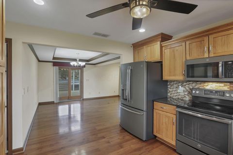 Tiny photo for 2990 State Route 753 SE, Washington Court House, OH 43160 (MLS # 225041878)