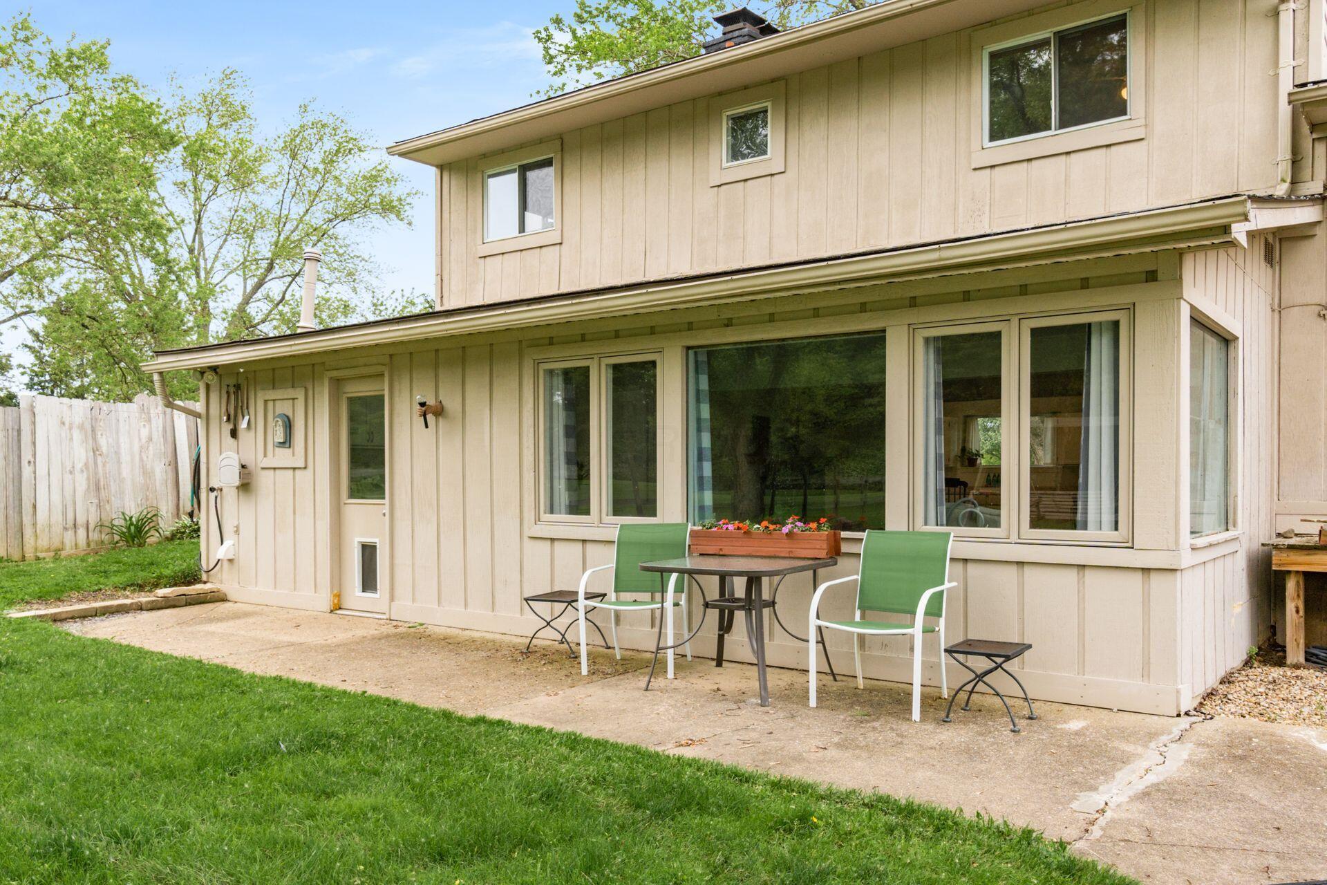 9502 Concord Road, Powell, Ohio image 36