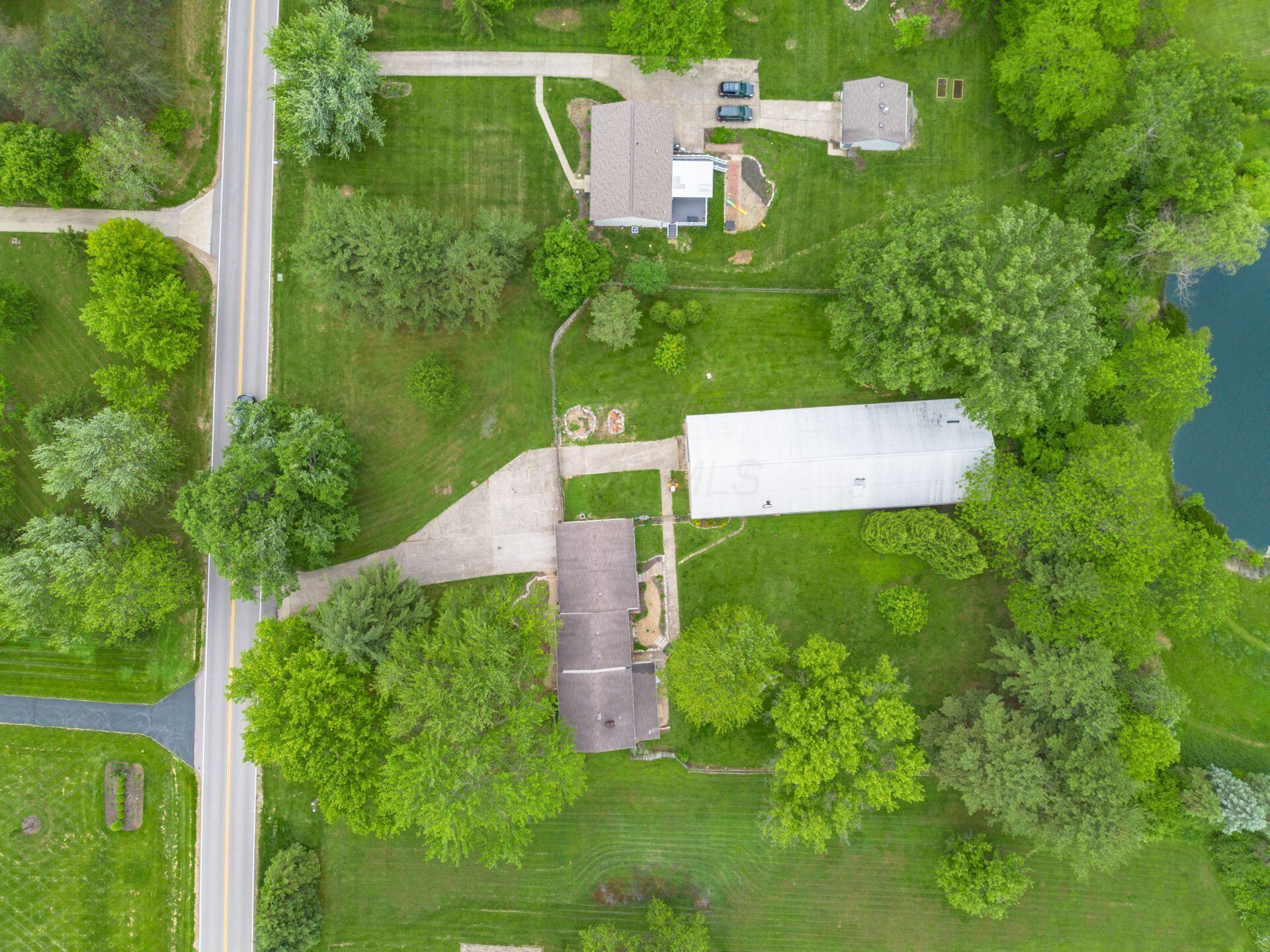 9502 Concord Road, Powell, Ohio image 41