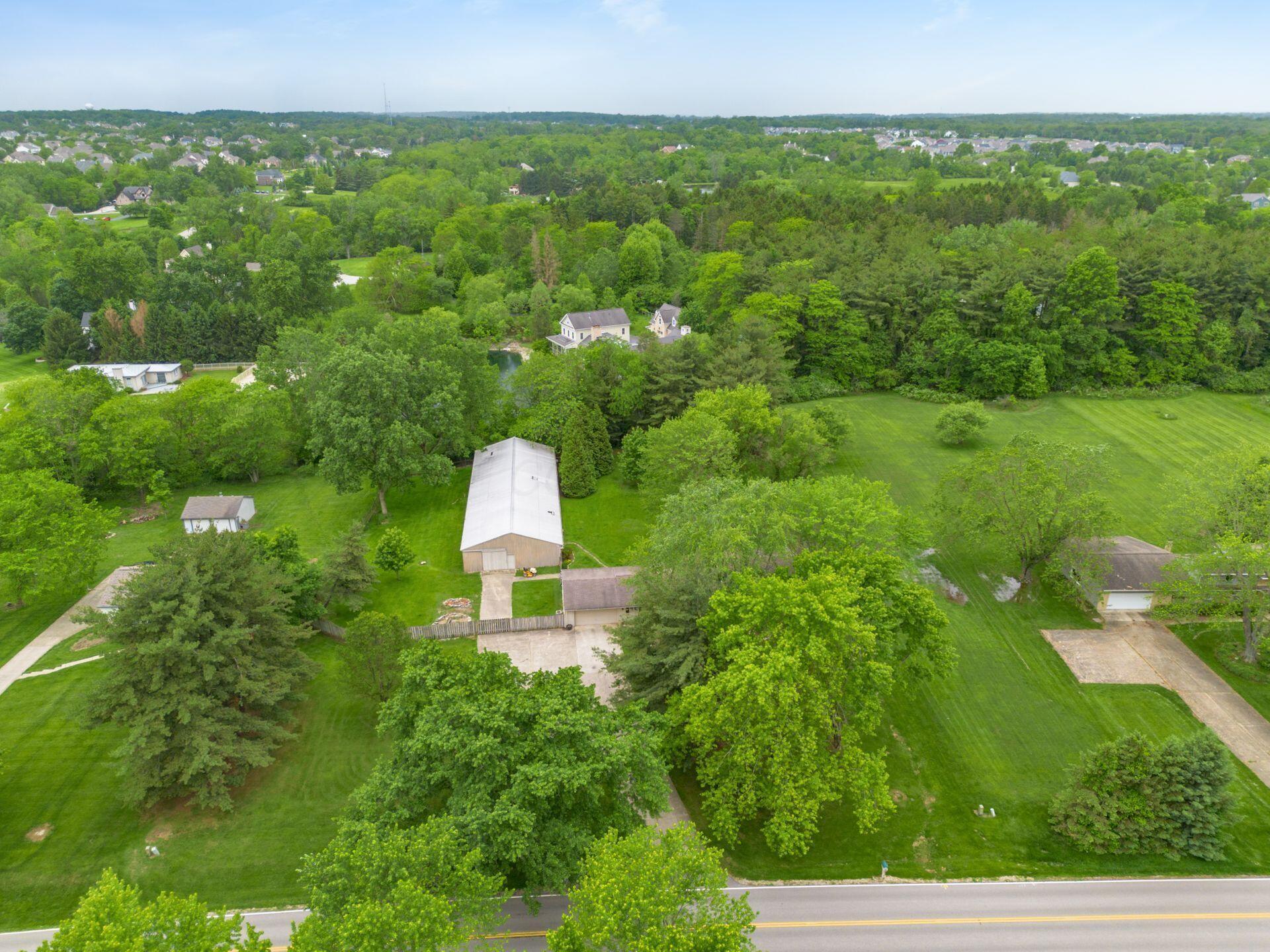 9502 Concord Road, Powell, Ohio image 39