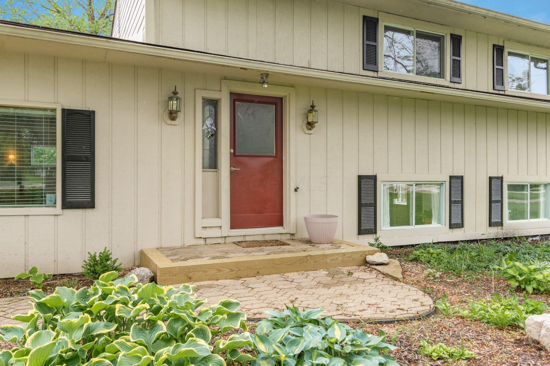 9502 Concord Road, Powell, Ohio image 2