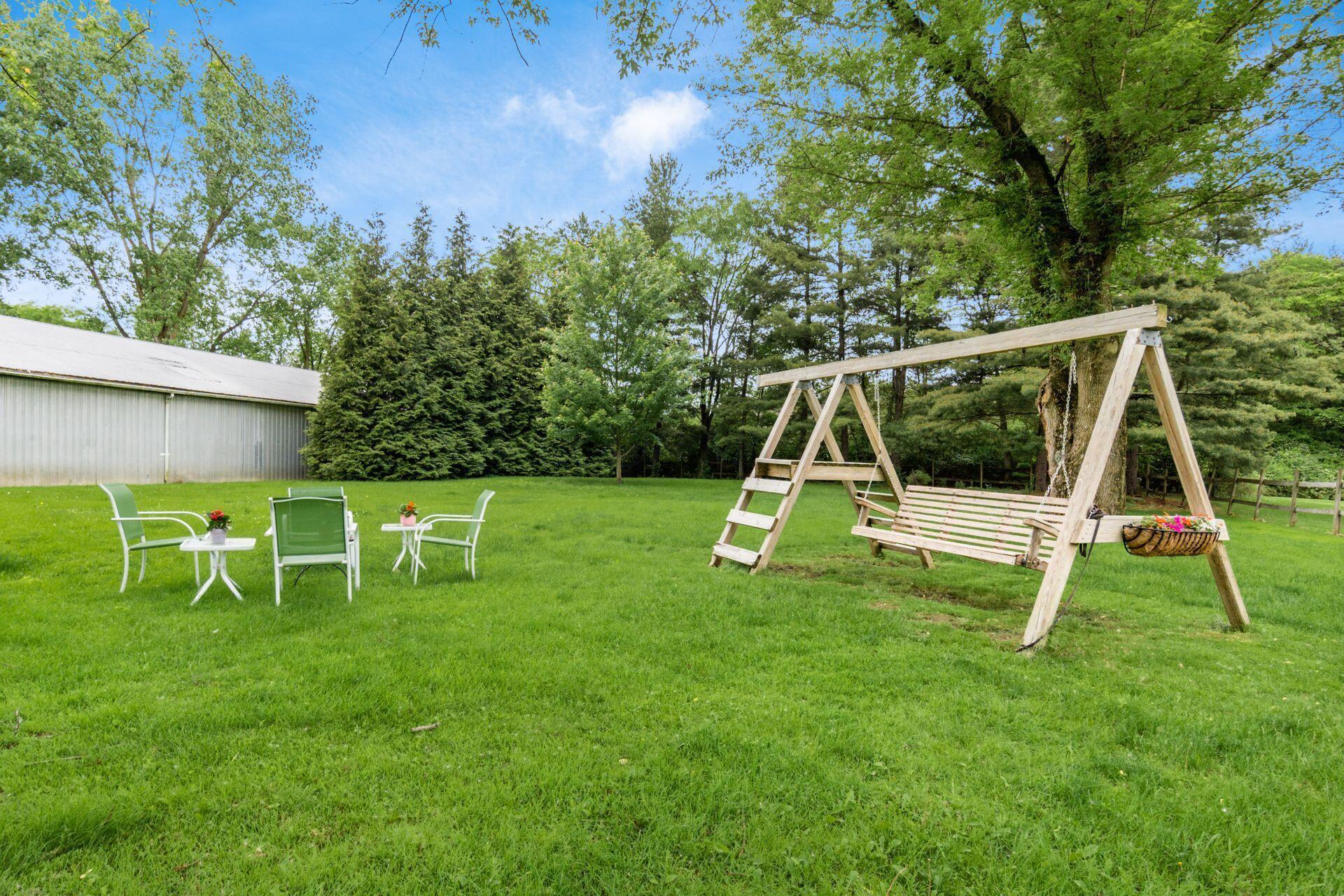 9502 Concord Road, Powell, Ohio image 35
