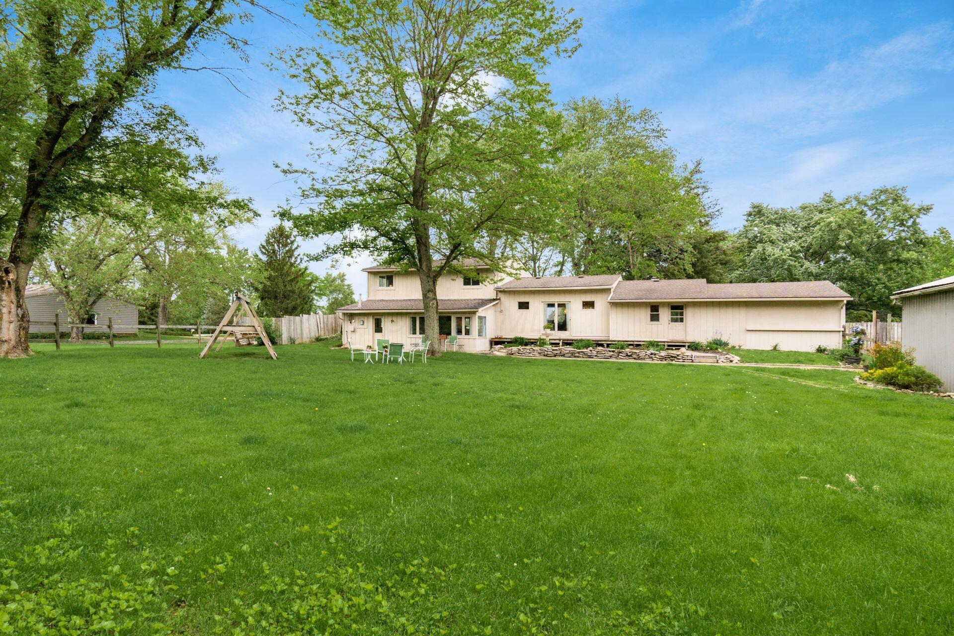 9502 Concord Road, Powell, Ohio image 29