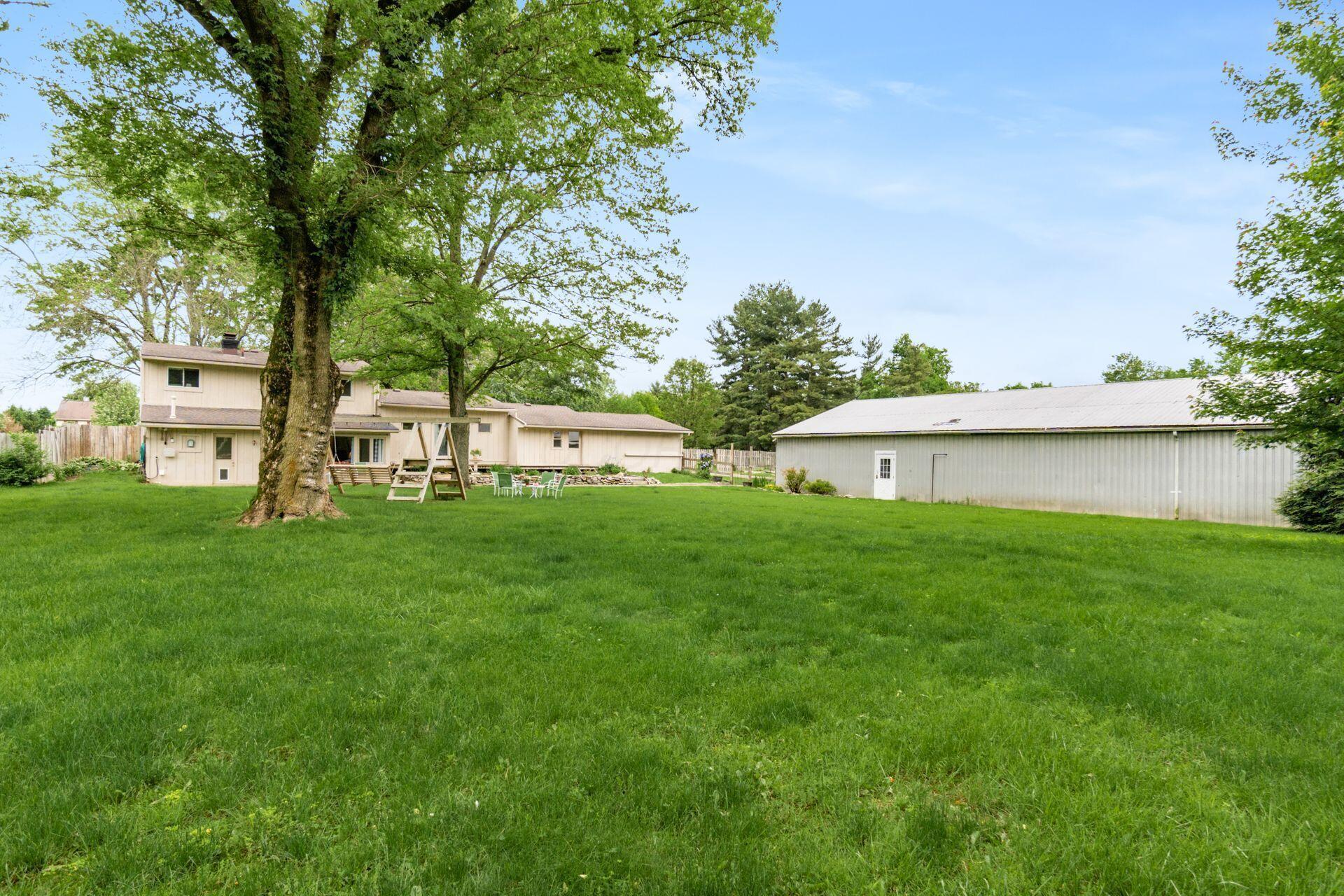 9502 Concord Road, Powell, Ohio image 31