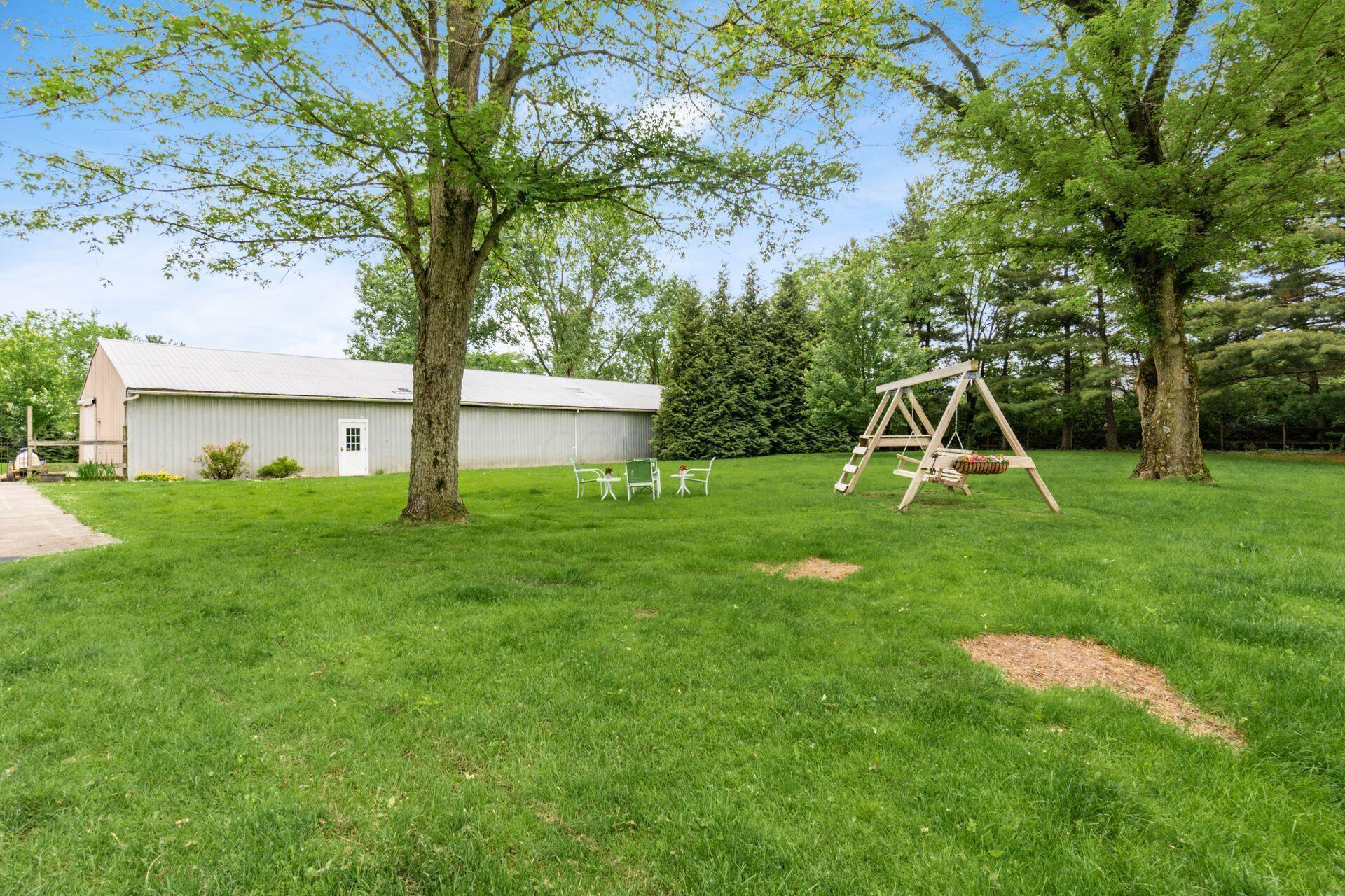 9502 Concord Road, Powell, Ohio image 37