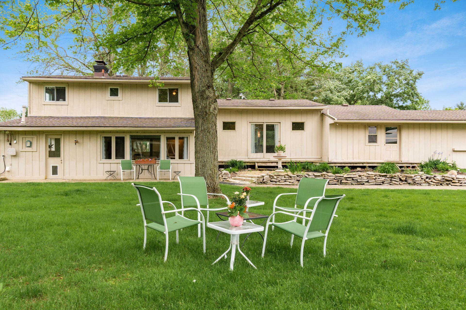 9502 Concord Road, Powell, Ohio image 32