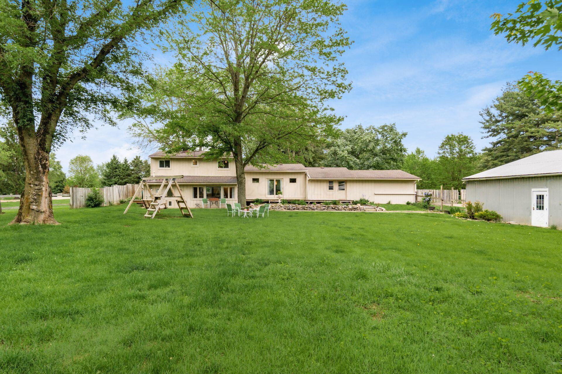 9502 Concord Road, Powell, Ohio image 30