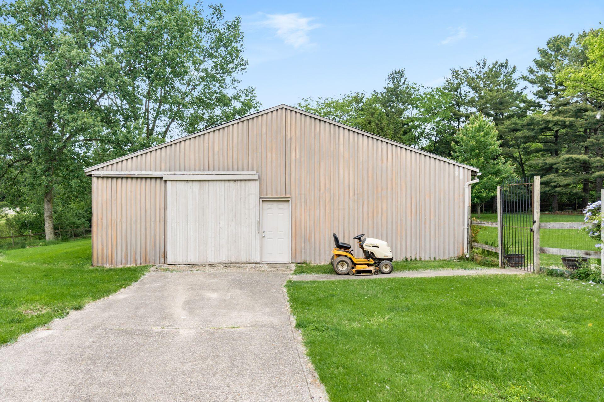 9502 Concord Road, Powell, Ohio image 26