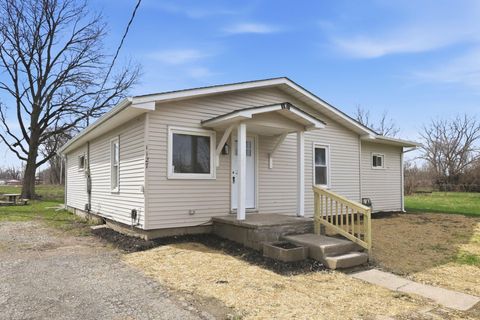 1127 Rumsey Road Columbus OH 43207