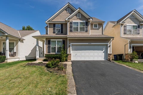 Photo of 2678 Patenson Drive, Columbus, OH 43219 (MLS # 226035615)