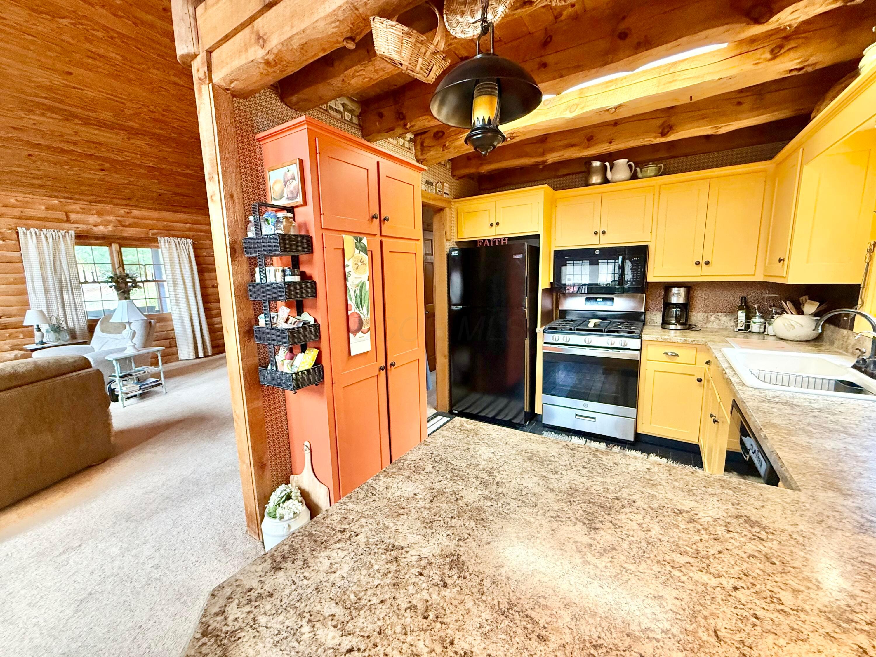 15626 Pleasant View Drive, Mount Vernon, Ohio image 11