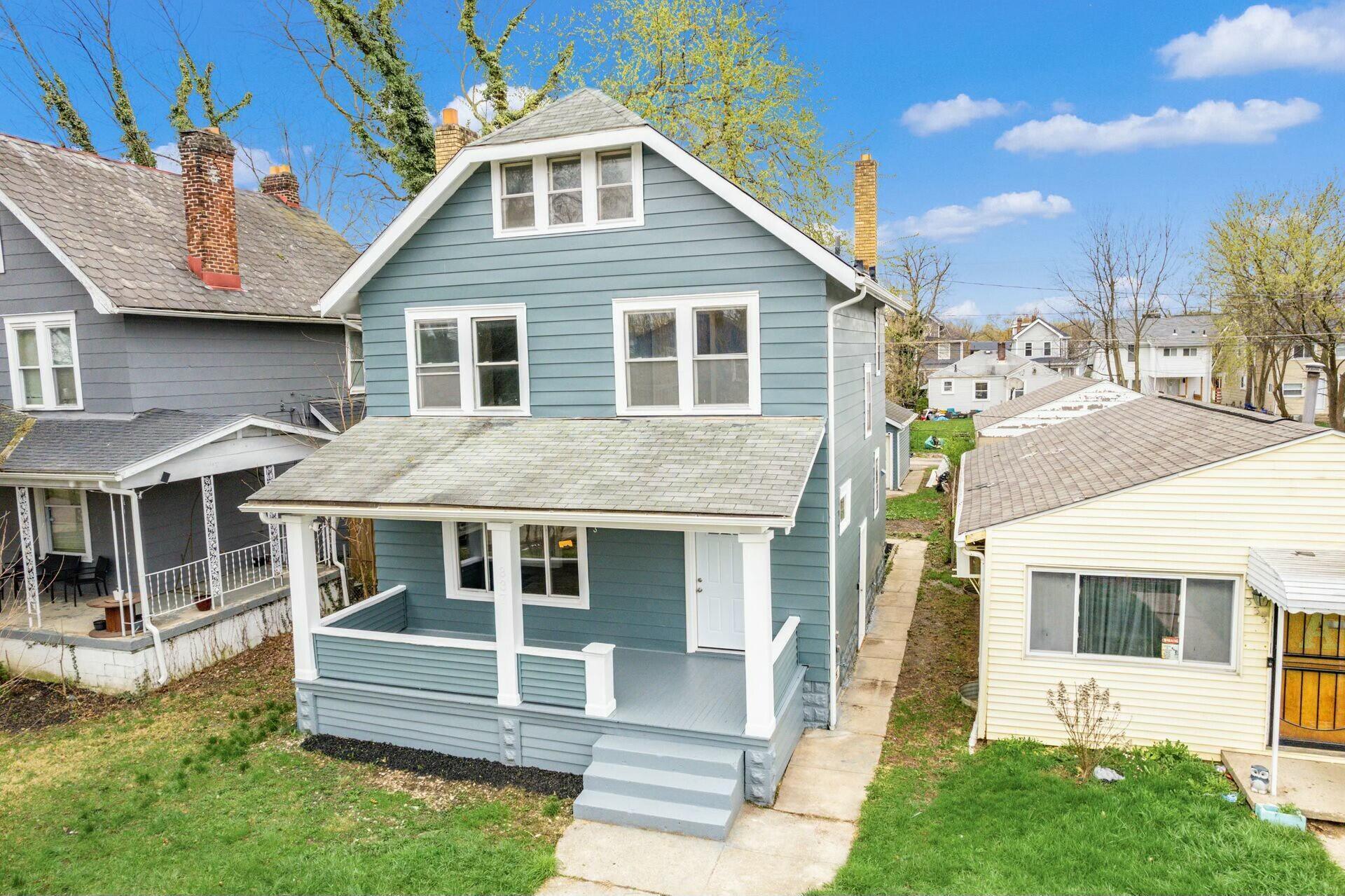 337 S Wayne Avenue, Columbus, Ohio image 48