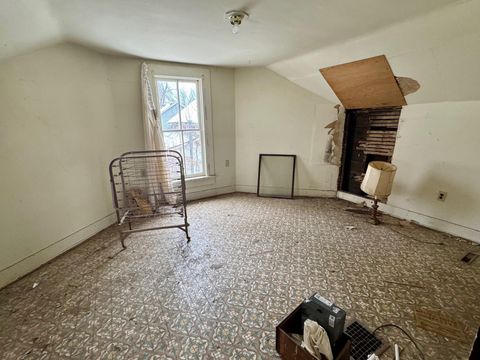 Tiny photo for 12745 3rd Avenue, Trinway, OH 43842 (MLS # 225044797)