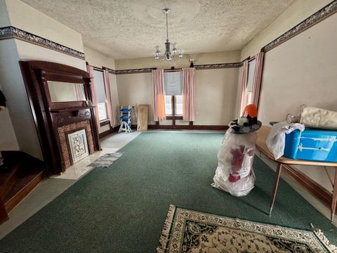 Tiny photo for 12745 3rd Avenue, Trinway, OH 43842 (MLS # 225044797)