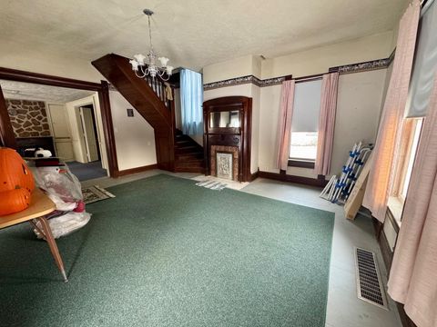 Tiny photo for 12745 3rd Avenue, Trinway, OH 43842 (MLS # 225044797)