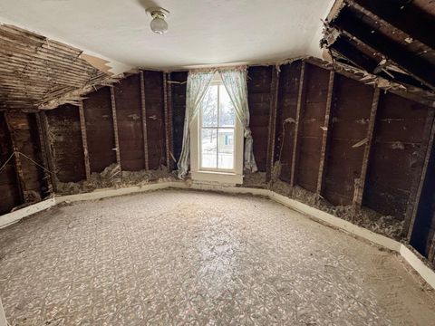 Tiny photo for 12745 3rd Avenue, Trinway, OH 43842 (MLS # 225044797)