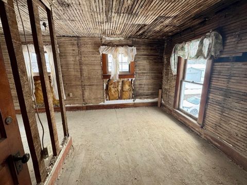 Tiny photo for 12745 3rd Avenue, Trinway, OH 43842 (MLS # 225044797)