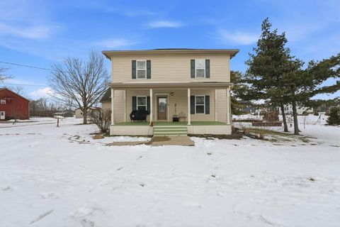 Photo of 6481 Sherman Road, Galena, OH 43021 (MLS # 226004071)
