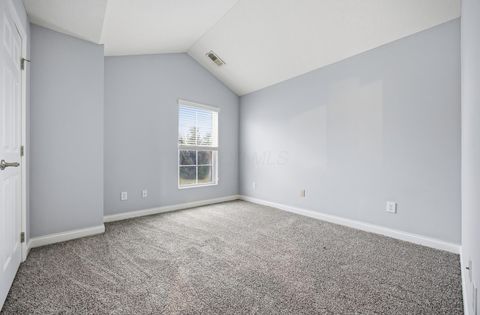 Tiny photo for 4222 Bradhurst Drive 15 #15, Dublin, OH 43016 (MLS # 225045778)