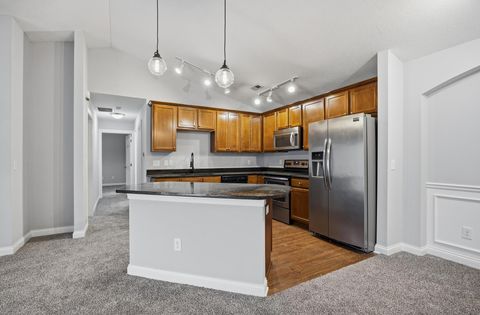 Tiny photo for 4222 Bradhurst Drive 15 #15, Dublin, OH 43016 (MLS # 225045778)