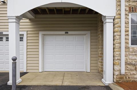 Tiny photo for 4222 Bradhurst Drive 15 #15, Dublin, OH 43016 (MLS # 225045778)