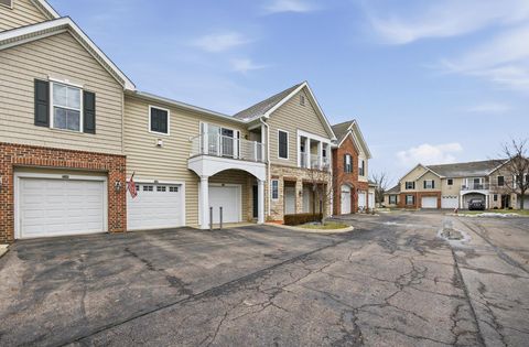 Tiny photo for 4222 Bradhurst Drive 15 #15, Dublin, OH 43016 (MLS # 225045778)