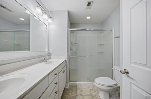 Tiny photo for 4222 Bradhurst Drive 15 #15, Dublin, OH 43016 (MLS # 225045778)