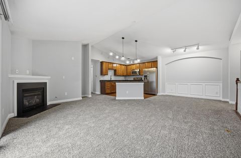 Tiny photo for 4222 Bradhurst Drive 15 #15, Dublin, OH 43016 (MLS # 225045778)