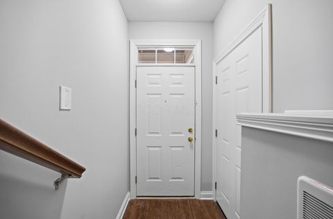 Tiny photo for 4222 Bradhurst Drive 15 #15, Dublin, OH 43016 (MLS # 225045778)