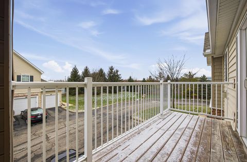 Tiny photo for 4222 Bradhurst Drive 15 #15, Dublin, OH 43016 (MLS # 225045778)