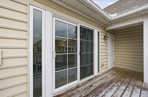 Tiny photo for 4222 Bradhurst Drive 15 #15, Dublin, OH 43016 (MLS # 225045778)