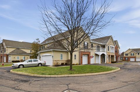 Tiny photo for 4222 Bradhurst Drive 15 #15, Dublin, OH 43016 (MLS # 225045778)