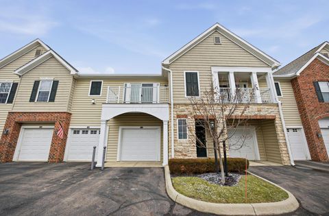 Tiny photo for 4222 Bradhurst Drive 15 #15, Dublin, OH 43016 (MLS # 225045778)