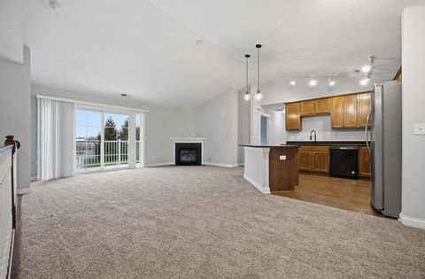 Tiny photo for 4222 Bradhurst Drive 15 #15, Dublin, OH 43016 (MLS # 225045778)