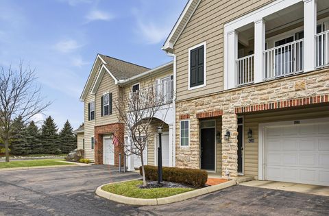 Tiny photo for 4222 Bradhurst Drive 15 #15, Dublin, OH 43016 (MLS # 225045778)