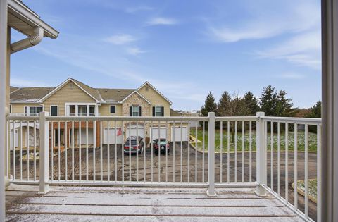 Tiny photo for 4222 Bradhurst Drive 15 #15, Dublin, OH 43016 (MLS # 225045778)