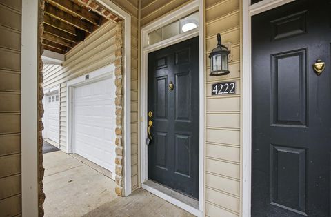Tiny photo for 4222 Bradhurst Drive 15 #15, Dublin, OH 43016 (MLS # 225045778)