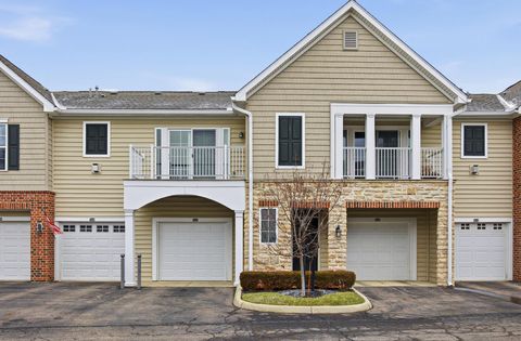 Tiny photo for 4222 Bradhurst Drive 15 #15, Dublin, OH 43016 (MLS # 225045778)