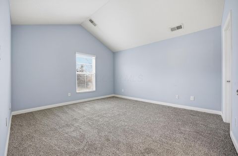 Tiny photo for 4222 Bradhurst Drive 15 #15, Dublin, OH 43016 (MLS # 225045778)