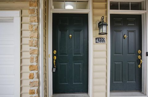 Tiny photo for 4222 Bradhurst Drive 15 #15, Dublin, OH 43016 (MLS # 225045778)