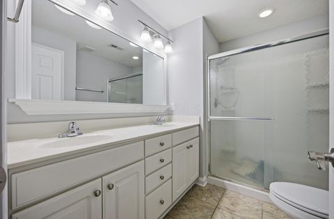 Tiny photo for 4222 Bradhurst Drive 15 #15, Dublin, OH 43016 (MLS # 225045778)