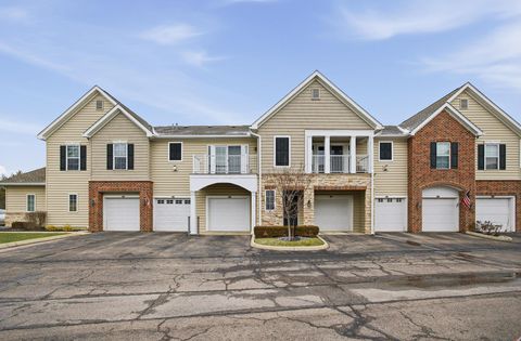 Tiny photo for 4222 Bradhurst Drive 15 #15, Dublin, OH 43016 (MLS # 225045778)
