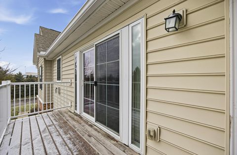 Tiny photo for 4222 Bradhurst Drive 15 #15, Dublin, OH 43016 (MLS # 225045778)