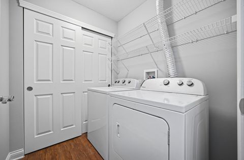 Tiny photo for 4222 Bradhurst Drive 15 #15, Dublin, OH 43016 (MLS # 225045778)